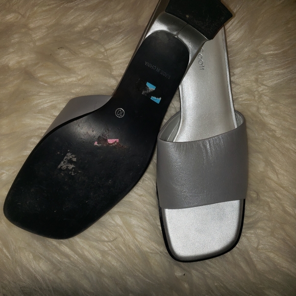 Laura Scott Slides - Picture 2 of 4